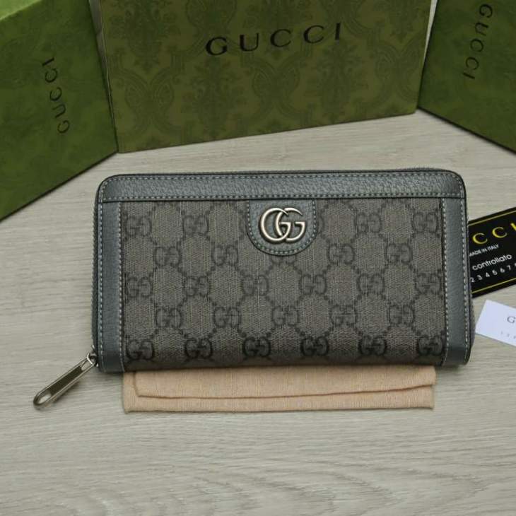 Picture of Gucci Wallets _SKUfw208748500fw